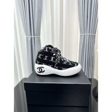 Chanel Sneakers